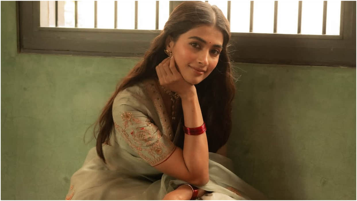 Pooja Hegde Box Office Report Her Last Six Movies Back To Back Flop, Now Retro Is Also Suffering In Box Office