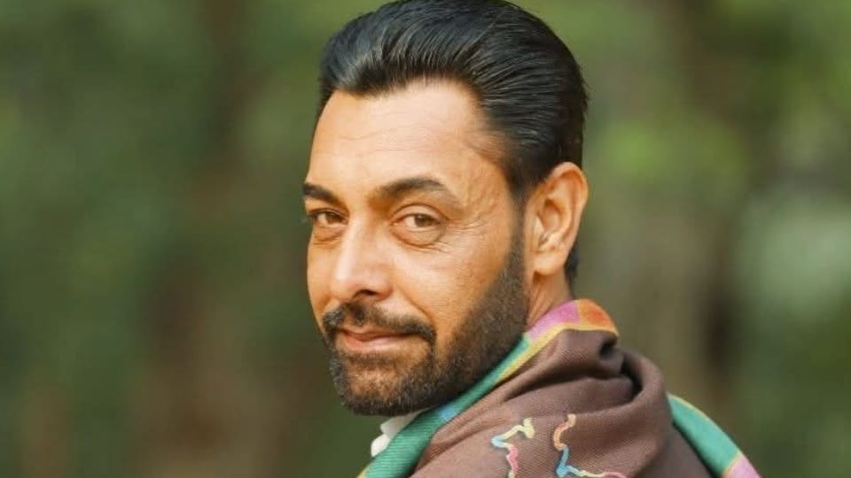 Punjabi lyricist Gursewak Brar died in road accident
