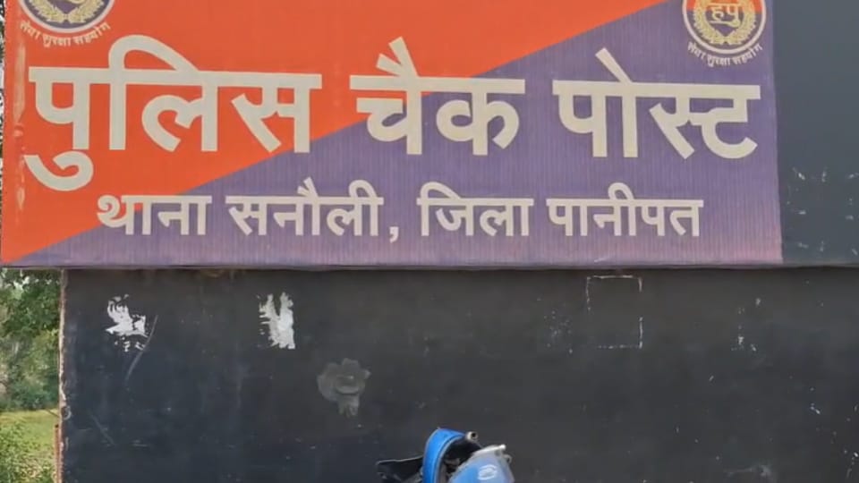 Shamli: Cantering operator's body found near police station, policemen accused of murder