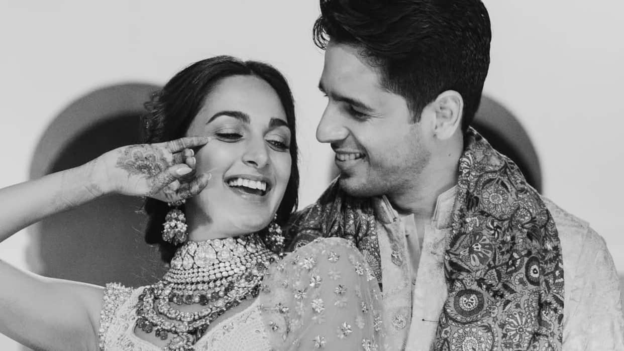 Sidharth Malhotra Joins Pregnant wife Kiara Advani In NYC Ahead Of Her Met Gala 2025 Debut share post