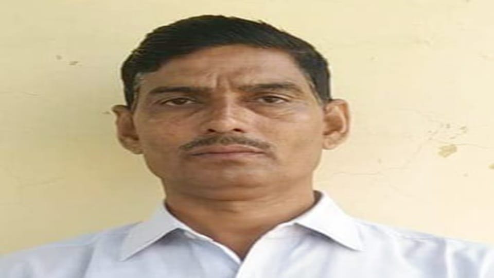 Complaint to the Chief Minister about rigging in construction works