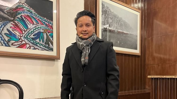 Pawandeep Rajan: ‘इंडियन आयडल 12’ के विजेता पवनदीप राजन का हुआ एक्सीडेंट, सोशल मीडिया पर वीडियो वायरल