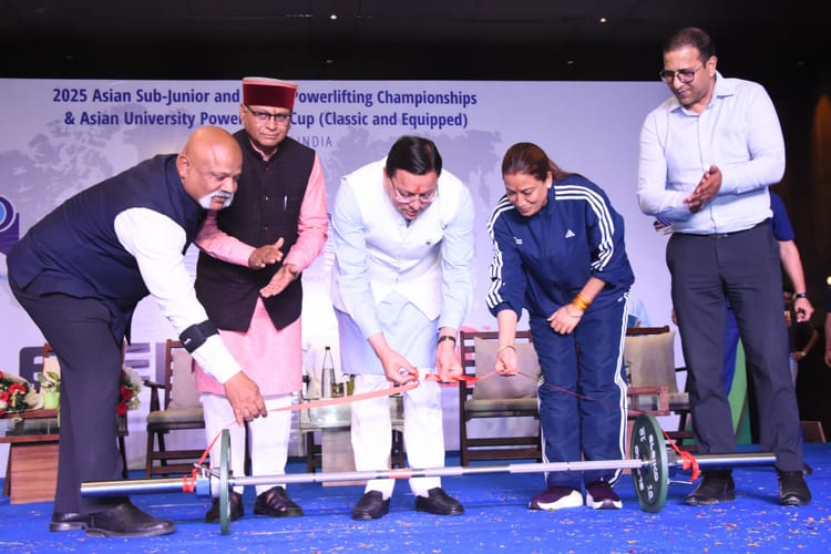 Uttarakhand: प्रदेश के आठ शहरों में बनेंगी 23 खेल अकादमी, लागू होगा स्पोर्ट्स लेगेसी प्लान