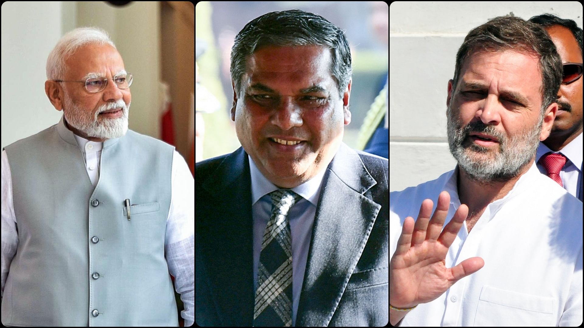 Lok Sabha Lop And Congress Mp Rahul Gandhi Arrives At Prime Minister's  Office In Delhi, News In Hindi - Amar Ujala Hindi News Live - New Cbi  Director:सीबीआई के नए निदेशक के