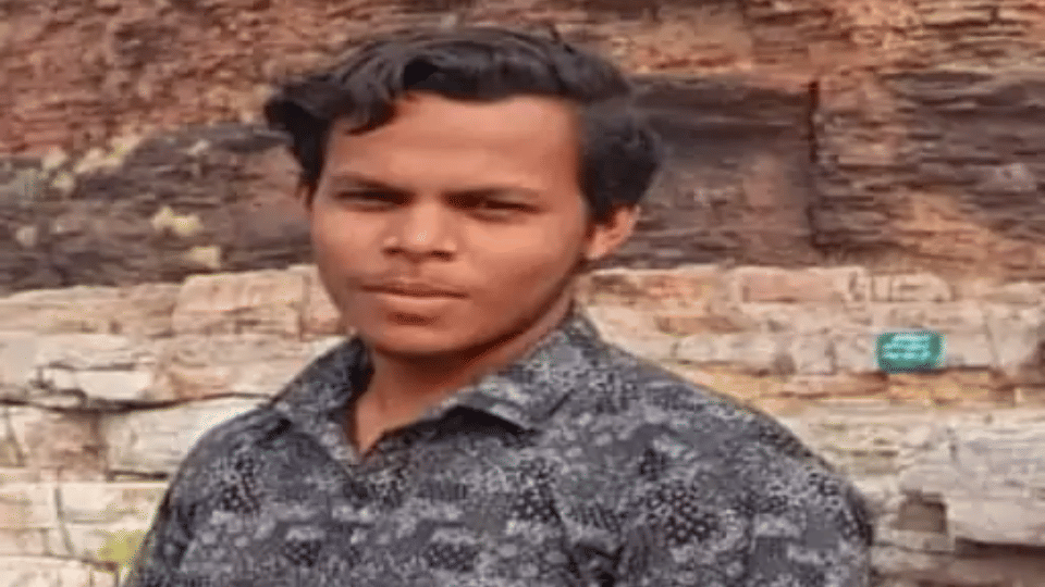 Indore News: Speeding Car Kills Student, Father Critical; Finance Company Employee Dies Mysteriously