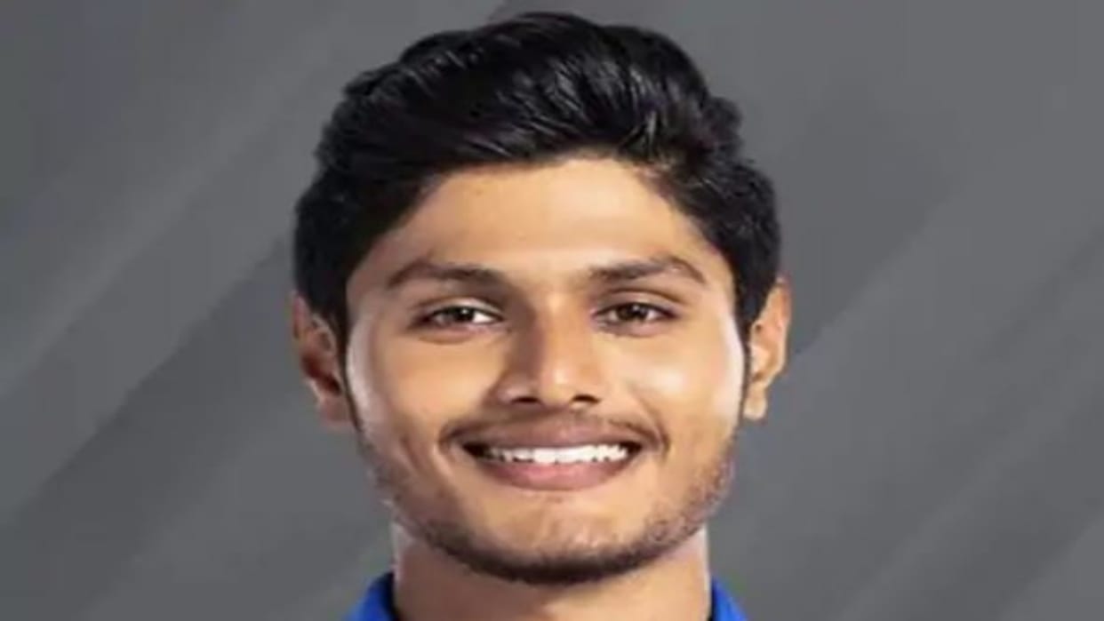 Jodhpur: IPL Cricketer Shivalik Sharma Arrested for Rape After Engagement, Refused Marriage Post Relationship