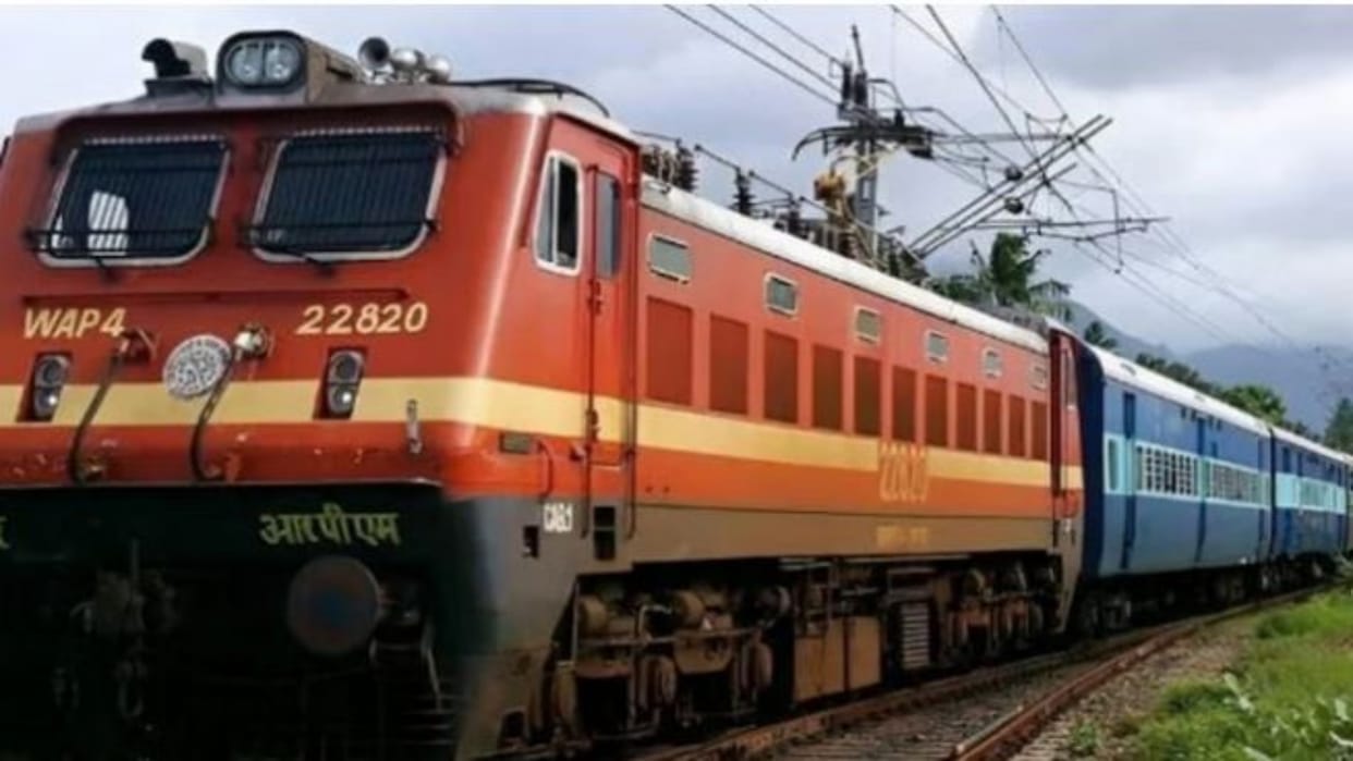Rajasthan News: Major Relief for Passengers This Summer as Railways Launches Two Special Trains