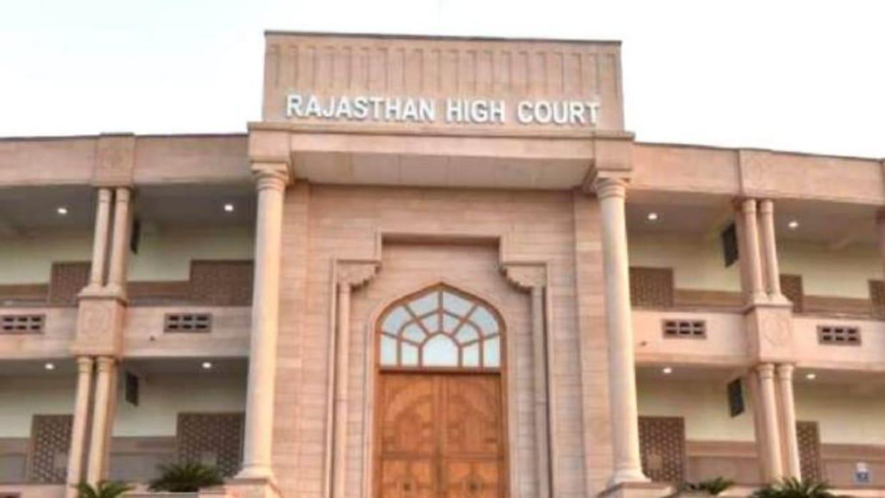 Rajasthan: High Court seeks reply on political appointment of lawyers from government quota, give 15 days time
