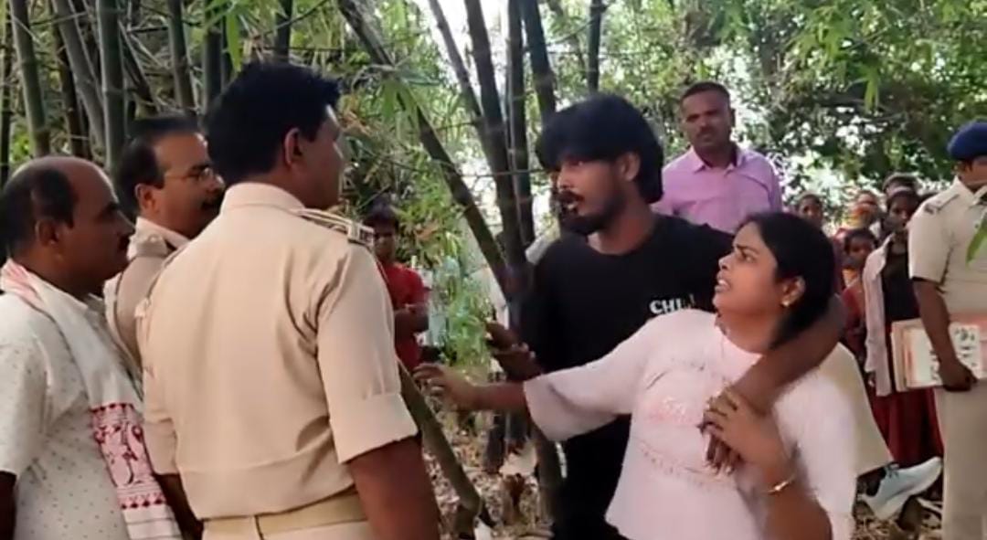Bihar News: Family members create ruckus over suspicious death of old man in Salehpur