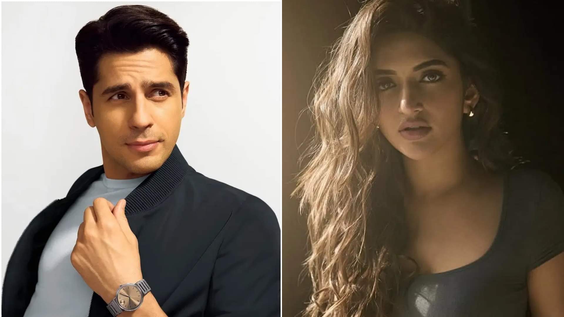 Sreeleela to Star with Sidharth Malhotra in Raj Shaandilyaa Next Movie