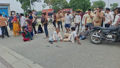 Death due to beating by police: Vijay had to go to Russia after two days to study engineering