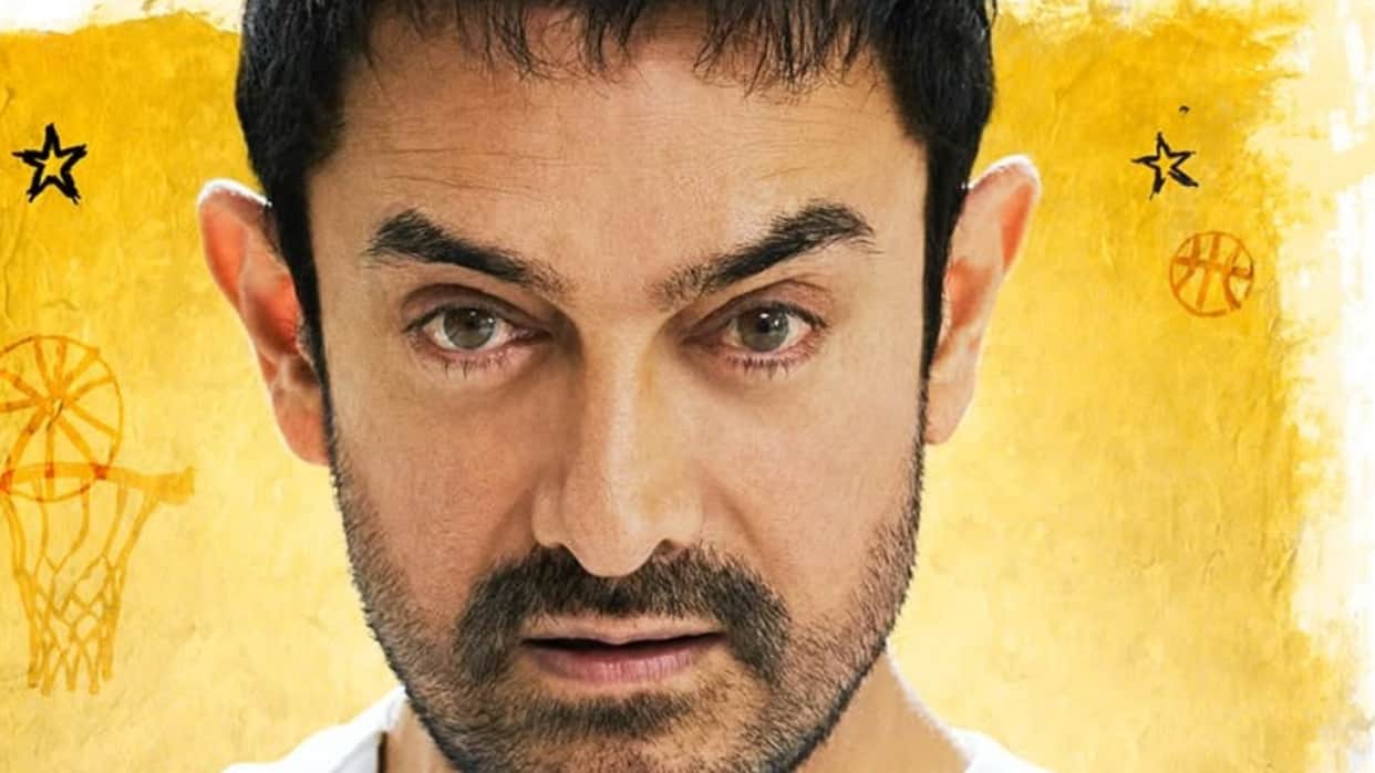 Aamir Khan upcoming film sitaare zameen par first look release checkout the release date