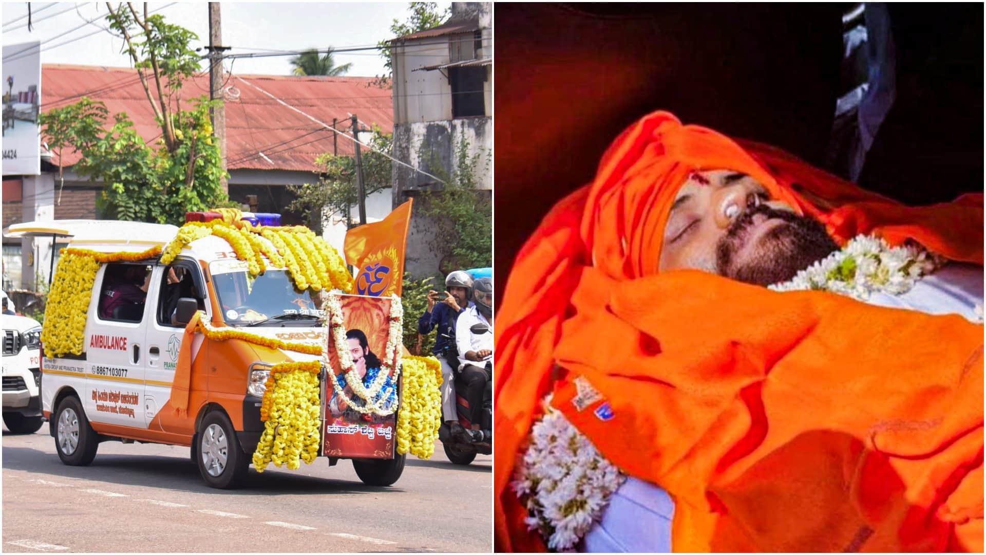 Suhas Shetty Murder Case: Killing Of A Murder-Accused In Mangaluru And A Startling Claim