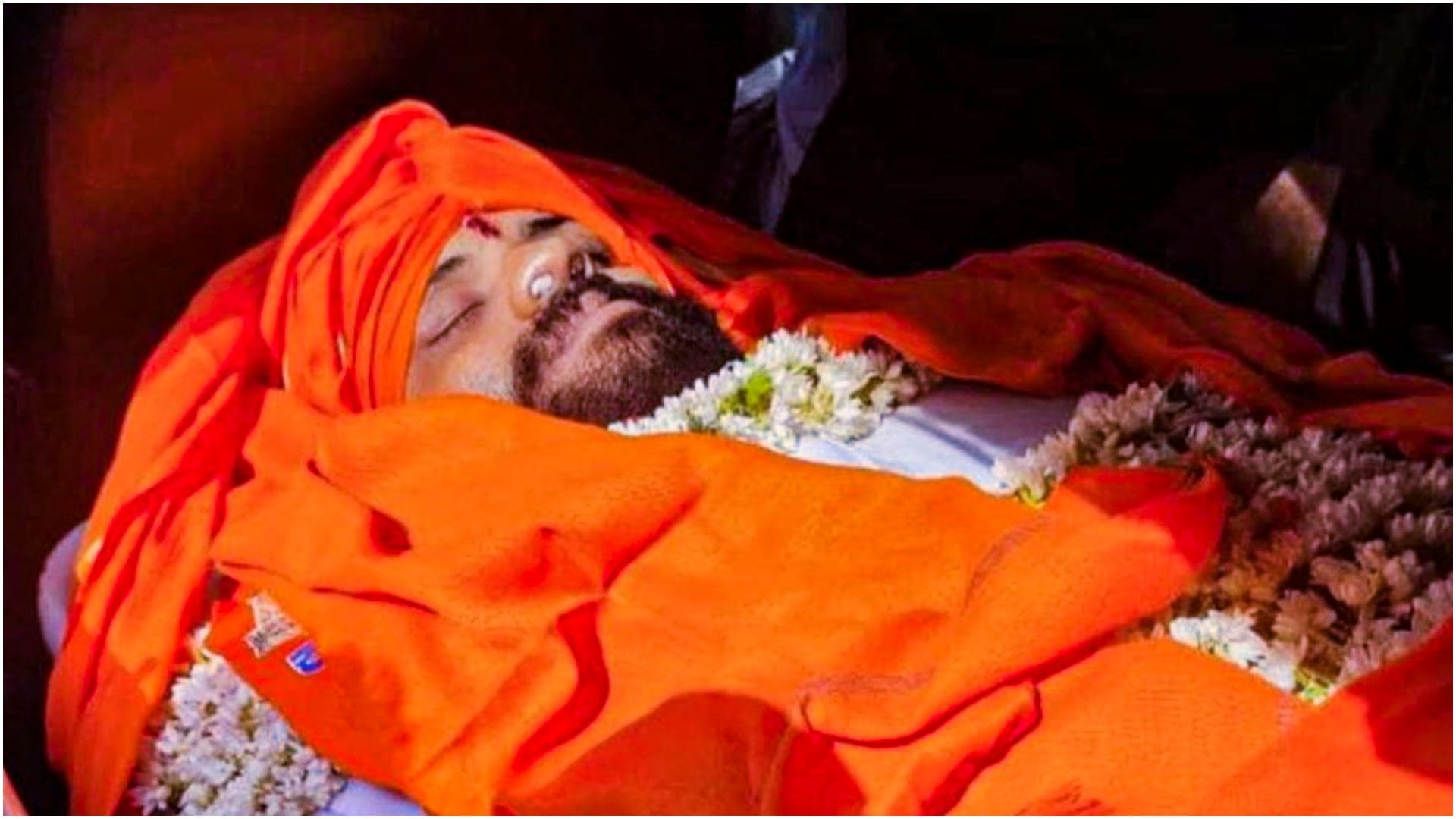 Suhas Shetty Murder Case: Killing Of A Murder-Accused In Mangaluru And A Startling Claim