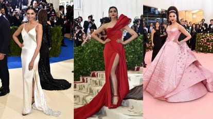 Met Gala 2025 know all about theme dress code stars shah rukh khan priyanka chopra kiara advani diljit dosanjh