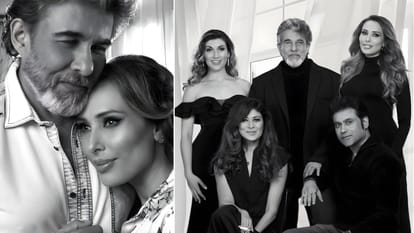Salman Khan rumoured girlfriend Iulia Vantur makes acting debut english film Echoes Of Us Directed Joe Rajan