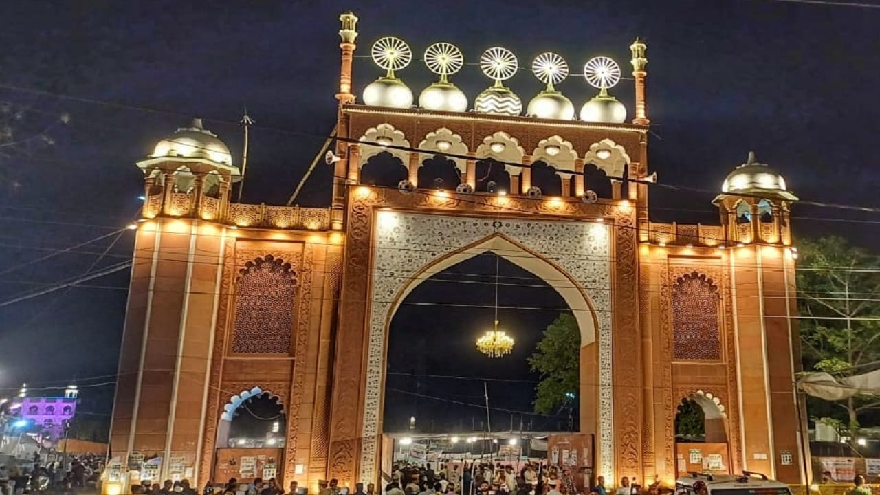 Urs-e-Tajushsharia in Bareilly Kul ritual will be performed today