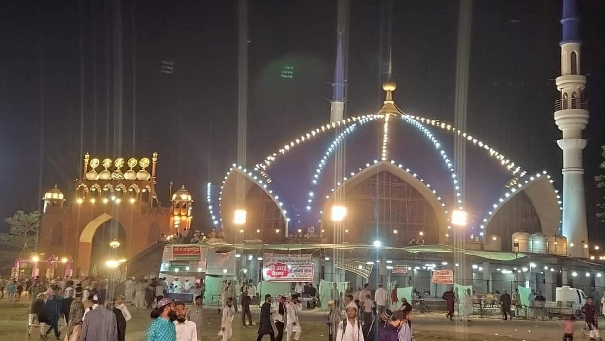 Urs-e-Tajushsharia in Bareilly Kul ritual will be performed today