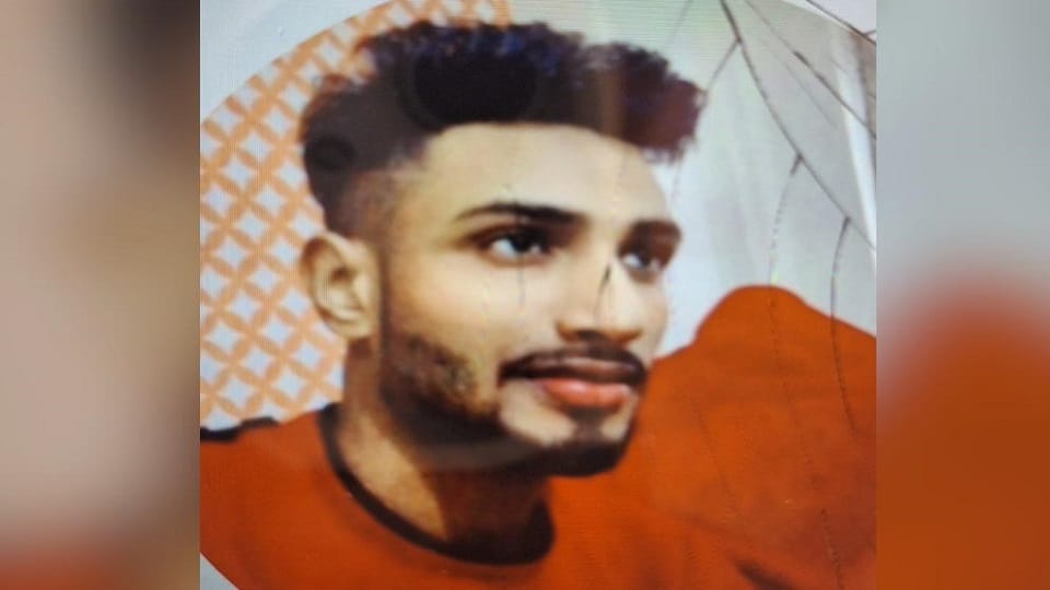Death due to beating by police: Vijay had to go to Russia after two days to study engineering