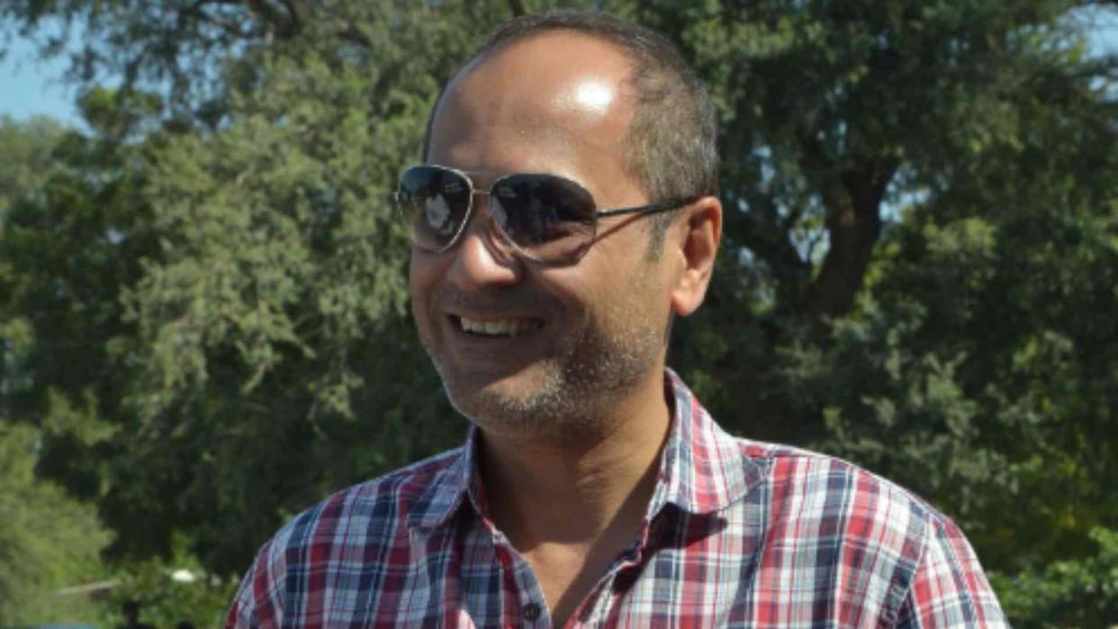 Vipul Amrutlal Shah reaction on Trump 100 percent film tariff on movies produced outside the US