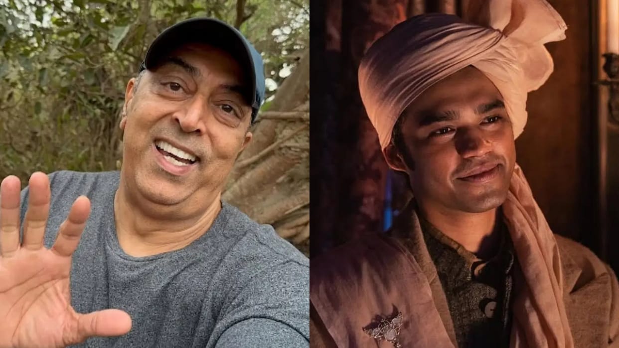 Vindu Dara Singh Reacts to Babil Khan Viral Video Says He will Regret to Making It