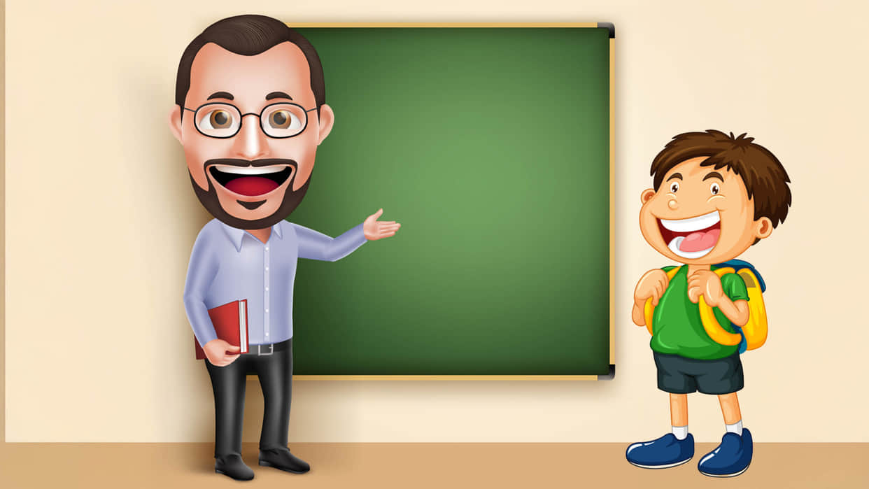 Teacher Student Chutkule In Hindi Funny Hindi Jokes Jija Sali New Jokes Pappy Hindi Jokes Girl Boy New Jokes