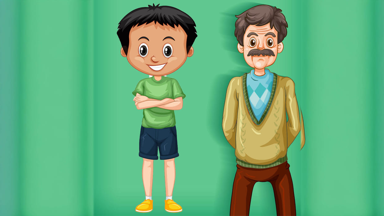 Today Funny Jokes Father Son Jokes In Hindi Girlfriend Boyfriend Chutkule In Hindi