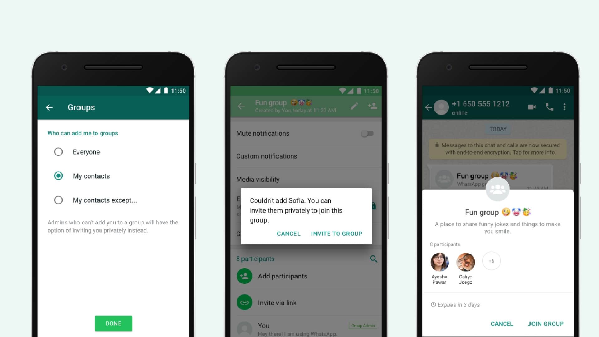 If you use WhatsApp then you must turn on these five features they are very useful