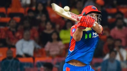 IPL 2025 SRH vs DC Result: Sunrisers Hyderabad vs Delhi Capitals Key Highlights Analysis Points Table Update