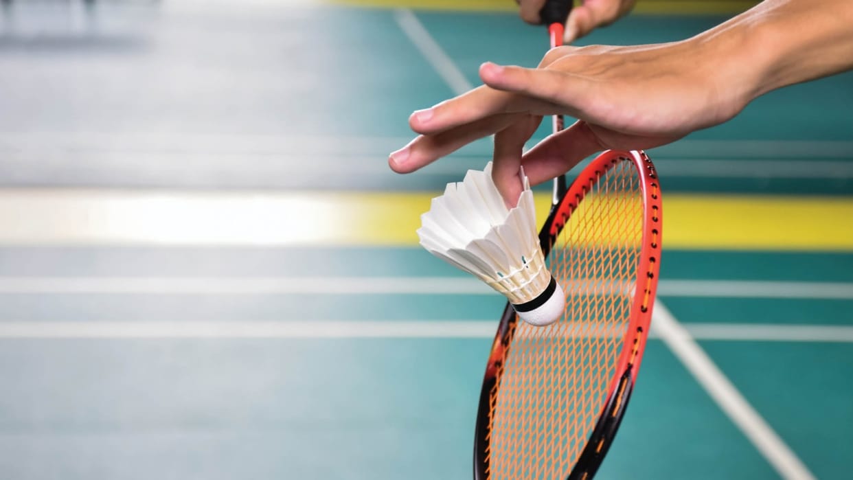 Syed Modi Badminton Championship from November 25 to 30.
