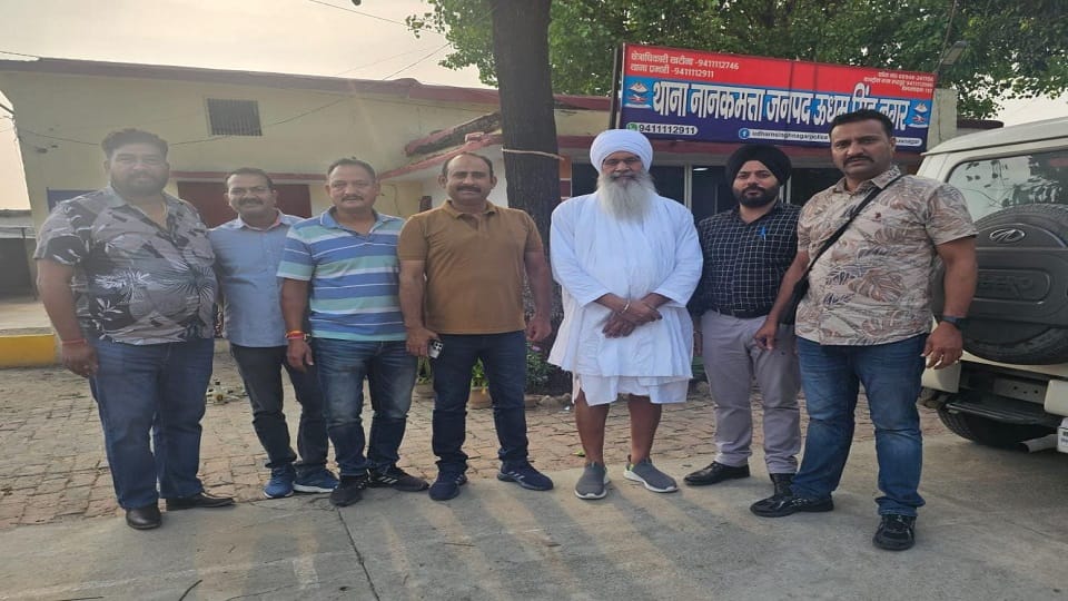 Baba Anoop Singh was the main conspirator in Tarsem murder case