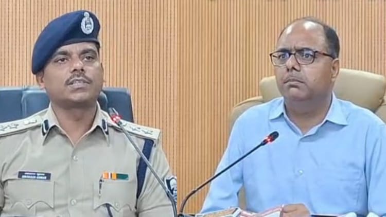 India Mock Drill : हमले से पहले करें मॉक ड्रिल, डीएम और एसपी ने दिए निर्देश; बताया-क्या करें क्या न करें