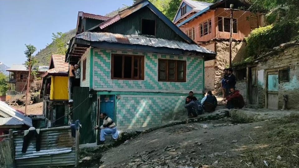 Border Tension in Kupwara Locals Demand Action Say No More Bullets We Want Justice