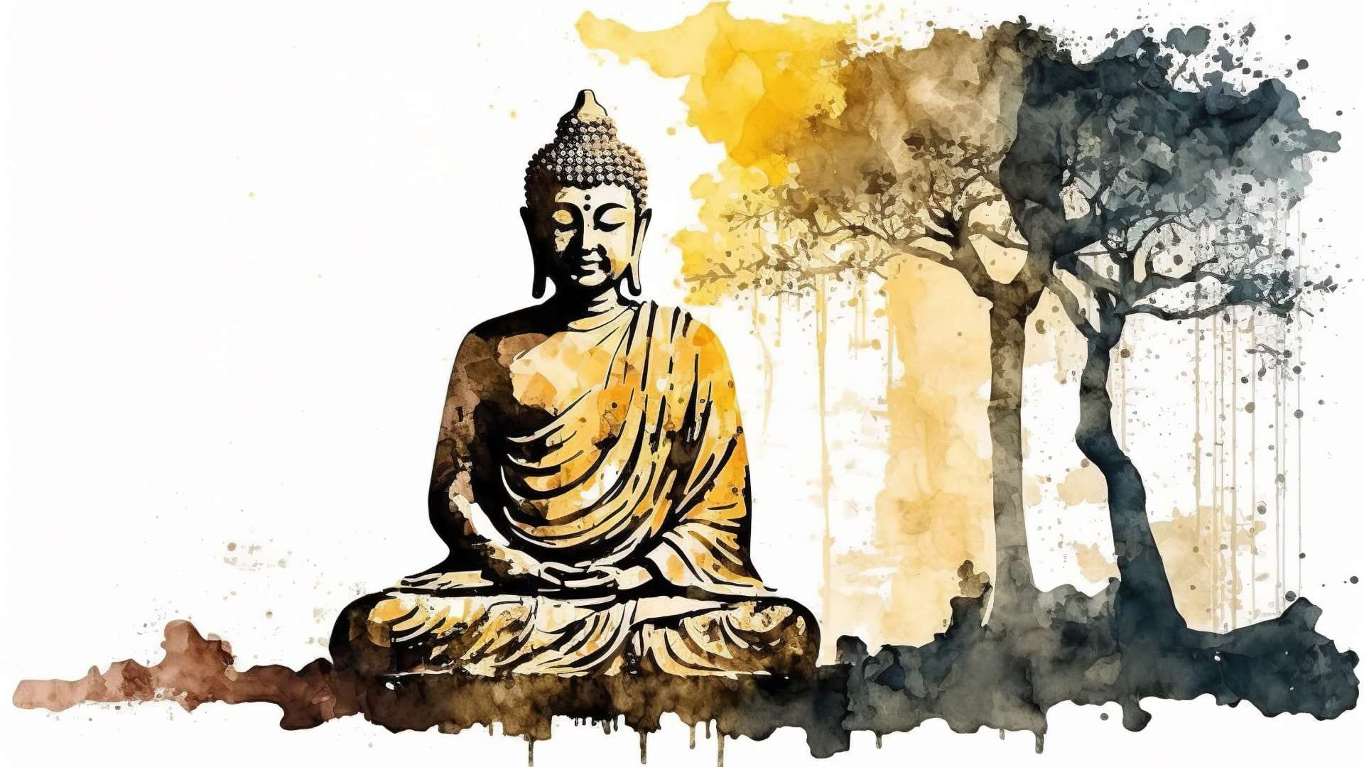 Buddha Purnima 2025 Motivational Quotes Inspirational Thoughts of Mahatma Buddha Anmol Vichar in hindi