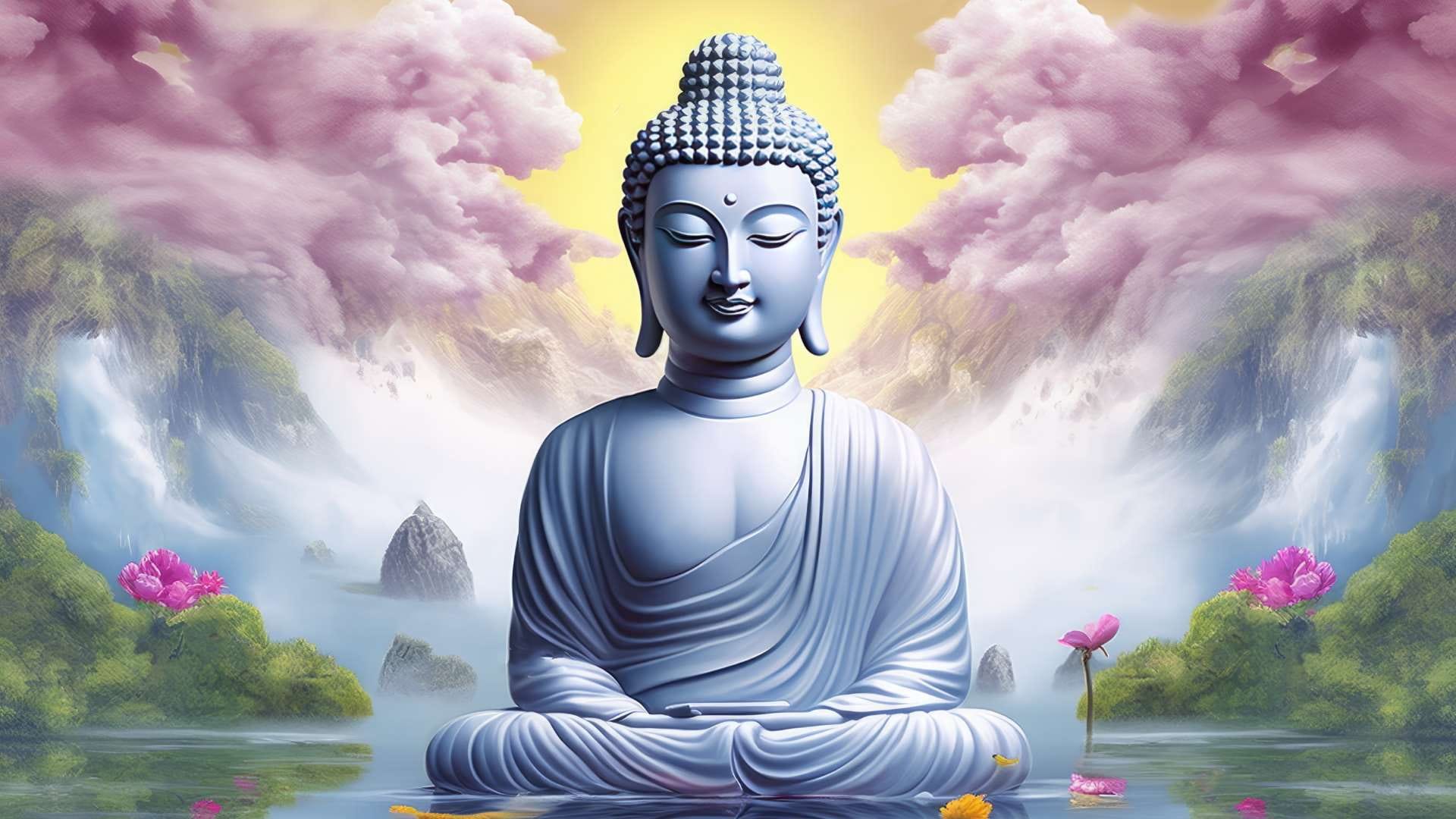 Buddha Purnima 2025 Worship Peepal Tree on 12th May for Unseen Blessings and Prosperity