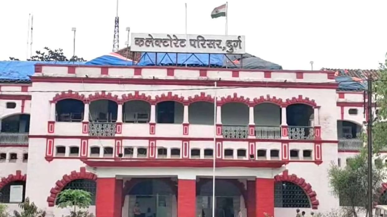 India-Pakistan tension: Mock drill will be held tomorrow in Durg Chhattisgarh; Home Ministry issued instruct
