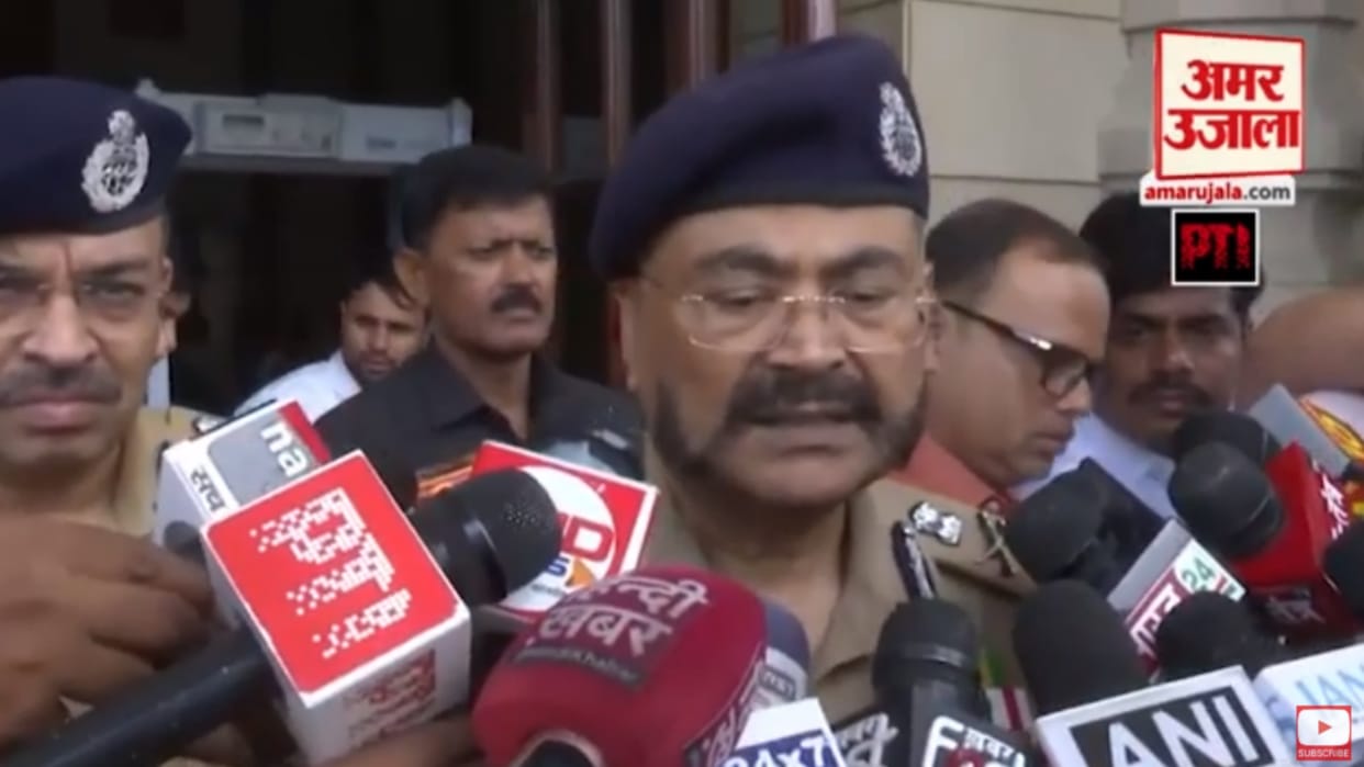 Red alert in Uttar Pradesh after Operation Sindoor by army.