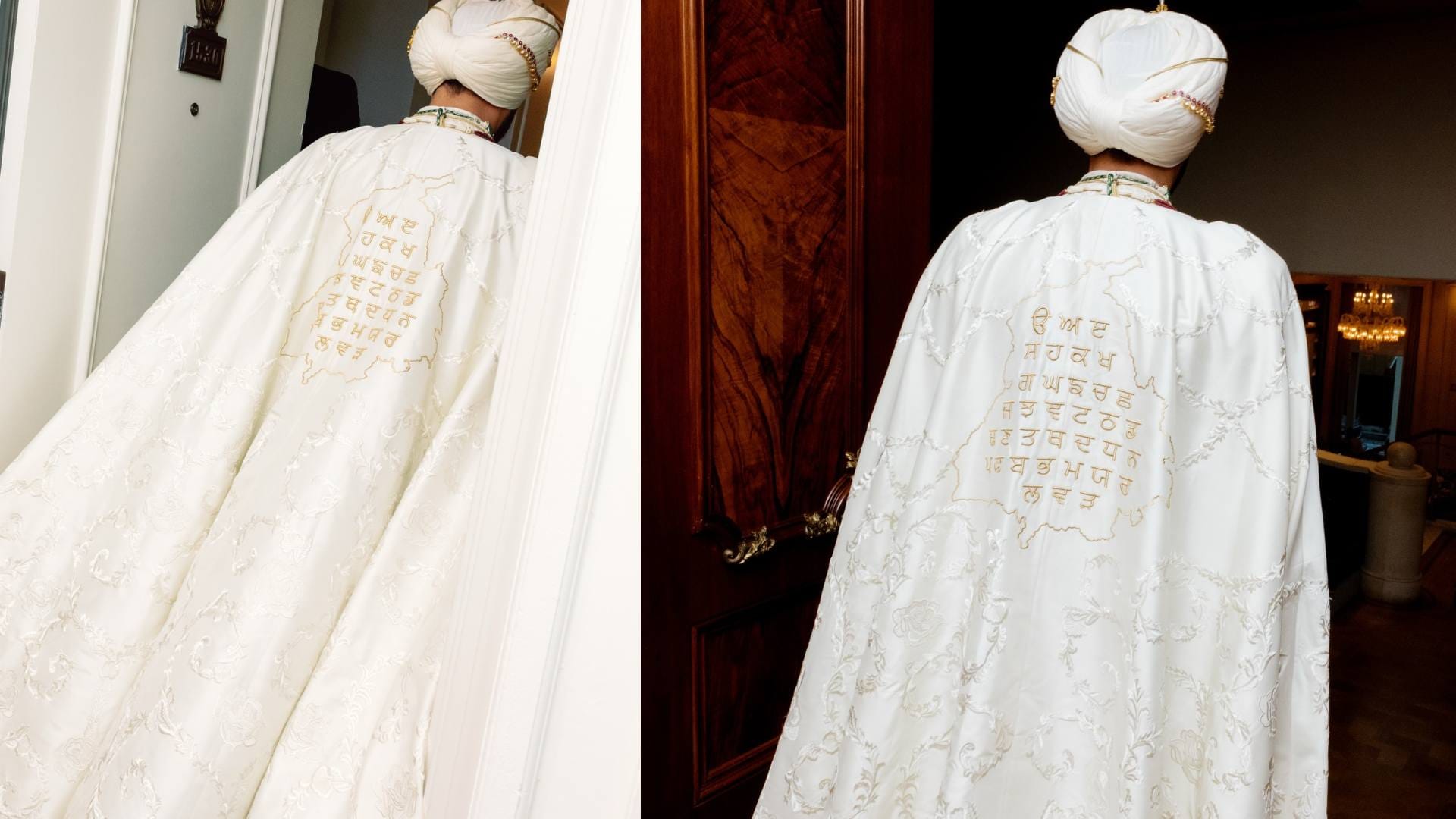 met gala 2025 Diljit Dosanjh Met Gala Look viral on social media