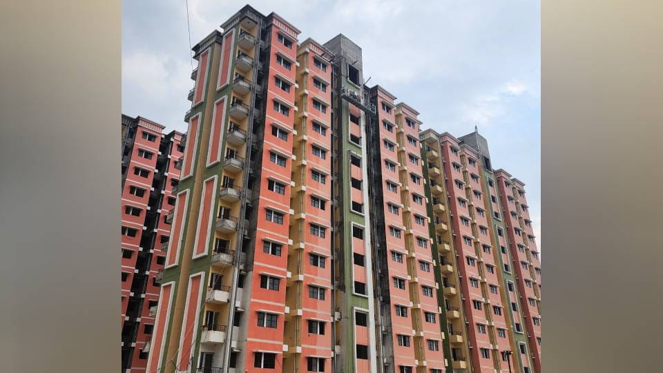 Registration for 2505 flats in LDA housing scheme in Lucknow will start from June know price and full detail