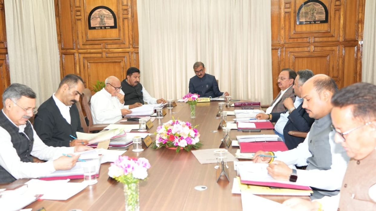 HP Homestays Silver Gold and Diamond categories on basis of rent revised Home Stay Rules 2025 approved