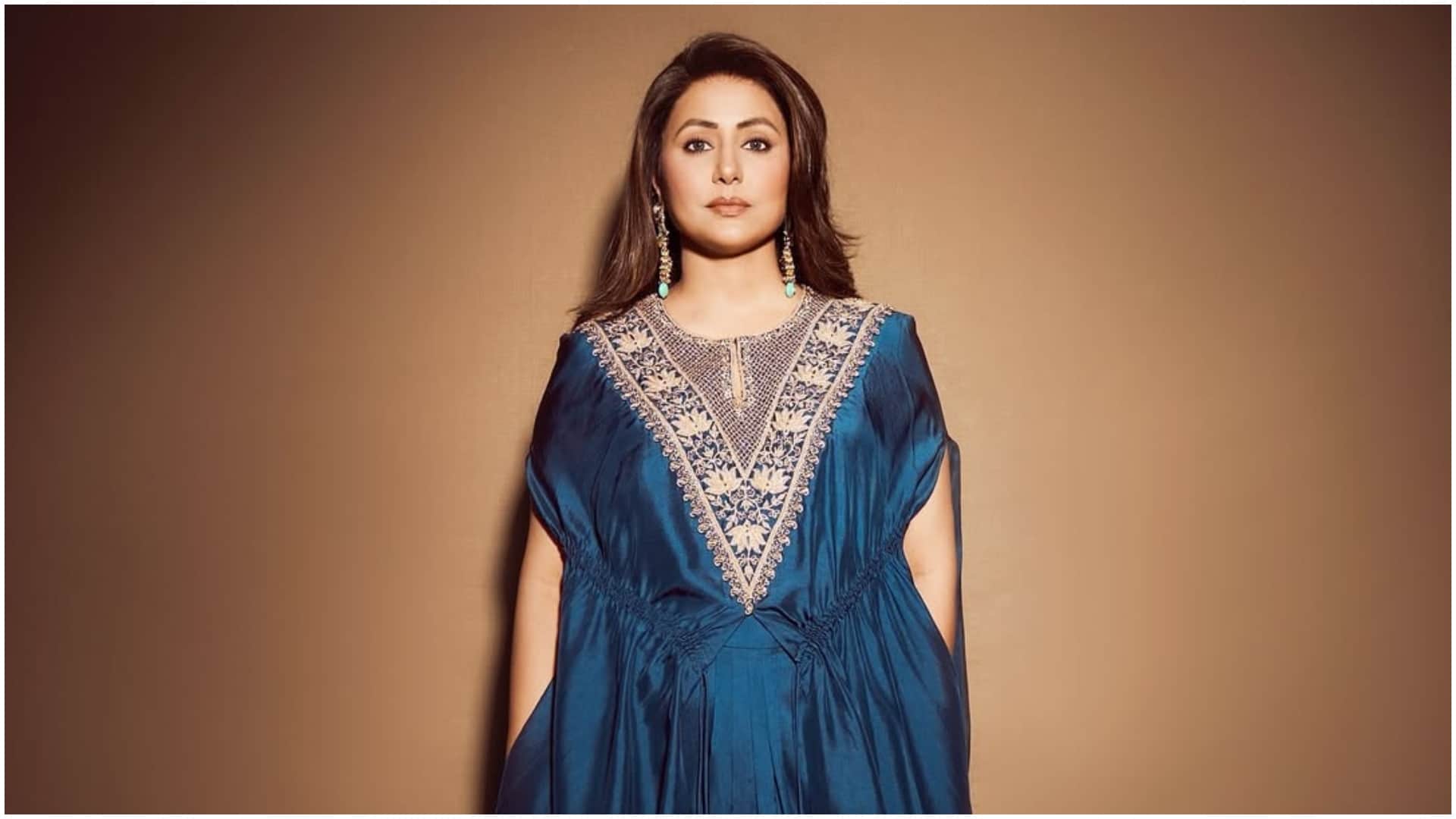 rupali ganguly to hina khan tina dutta tv actresses lashes out on pakistani followers