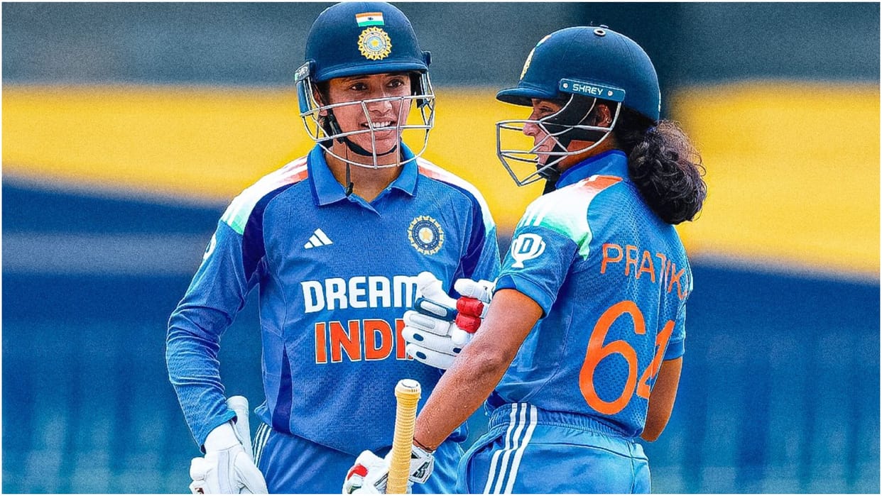 IND vs SA Womens ODI Match Playing-11, India eyeing place in final, South Africa to keep the hopes alive