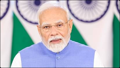 India's water used to go outside; it will now stop for India's interests and will be utilised for country: PM