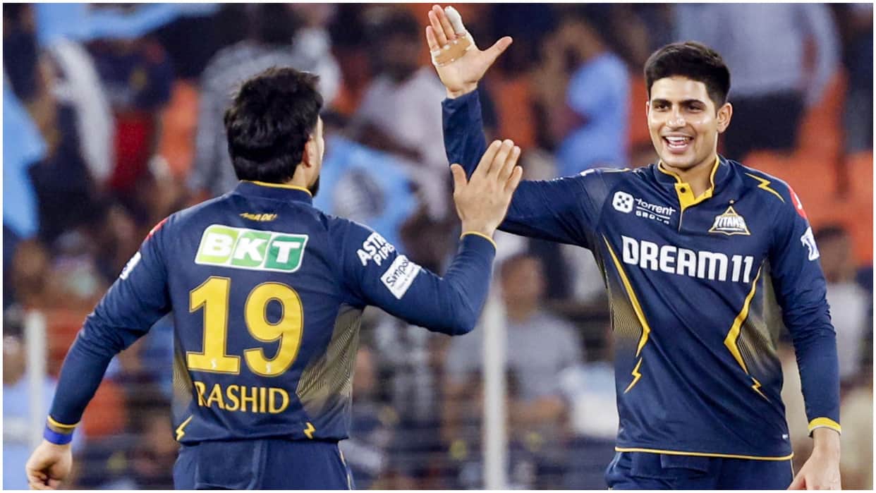 IPL 2025: Is there pressure of captaincy on Shubman Gill? Team director Vikram Solanki said this, on Rabada