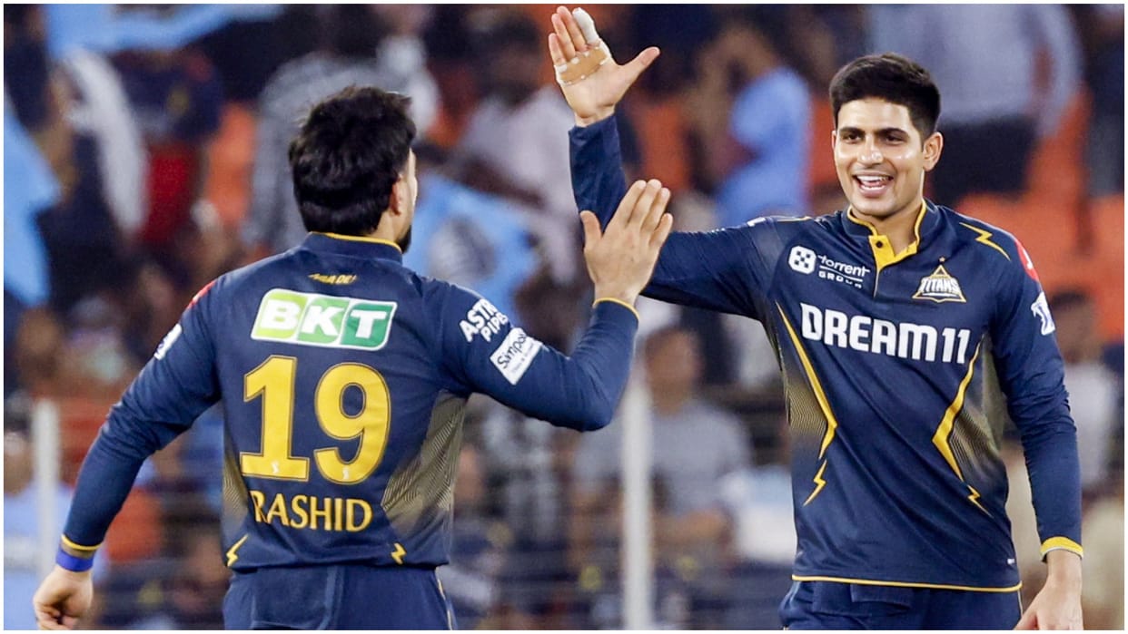 Former cricketer Mohammad Kaif wants Shubman Gill take inspiration from Ajinkya Rahane ahead of England tour