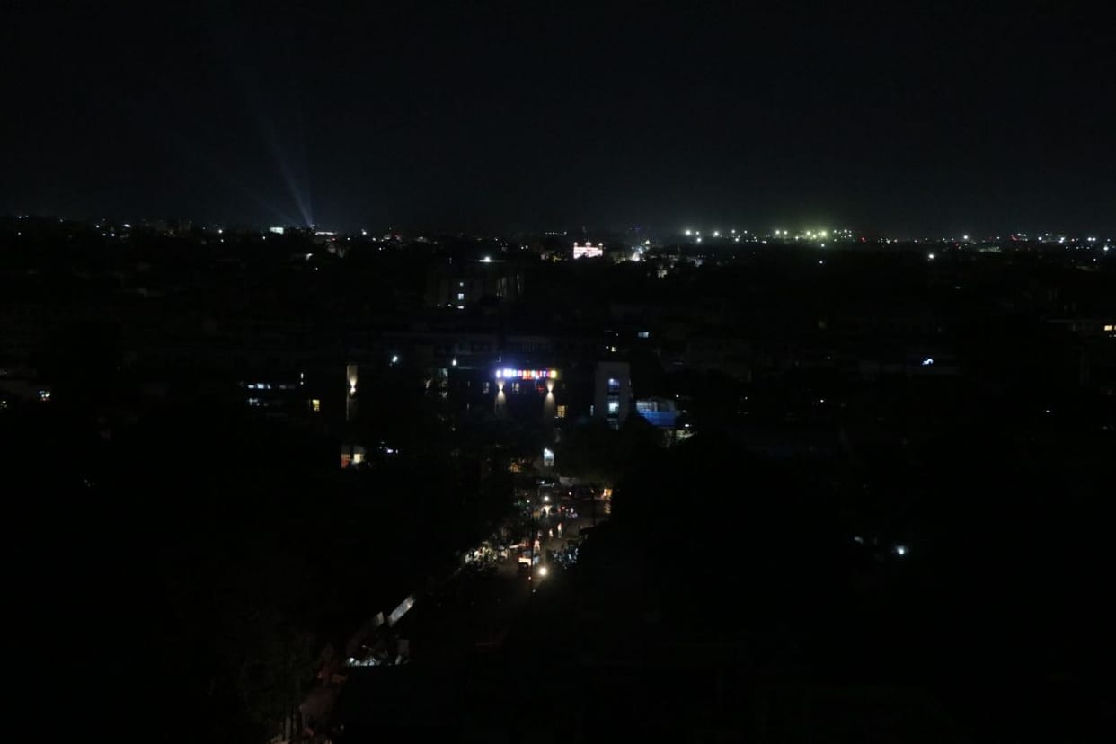 Indore: Air warning sirens will be sounded at 12 places in Indore, preparation for mock drill