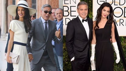 Hollywood Actor George Clooney Birthday Film Career And life Facts