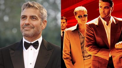 Hollywood Actor George Clooney Birthday Film Career And life Facts