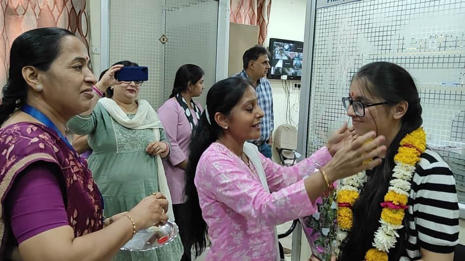 MP Board Result 10th 12th toppers list website