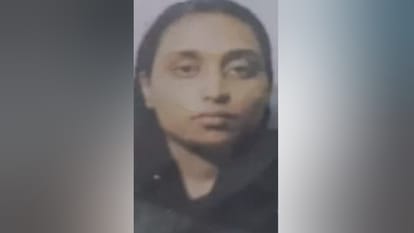 Kanpur Fire Incident fire on ground floor and lock on stairs to roof see photos